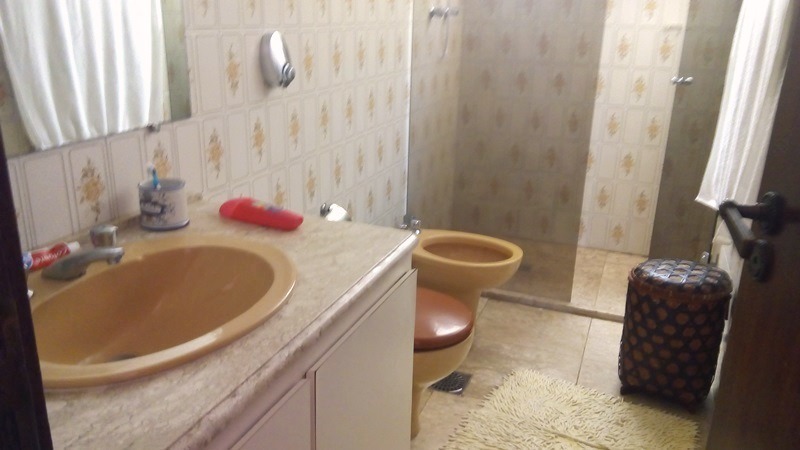 Apartamento à venda com 4 quartos, 210m² - Foto 22