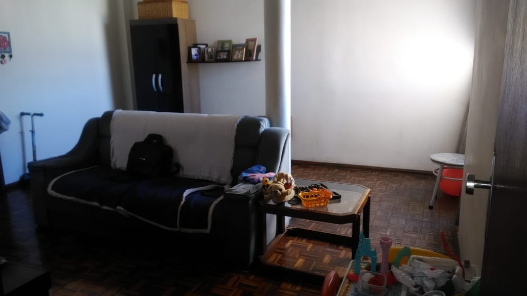 Apartamento à venda com 2 quartos, 65m² - Foto 1