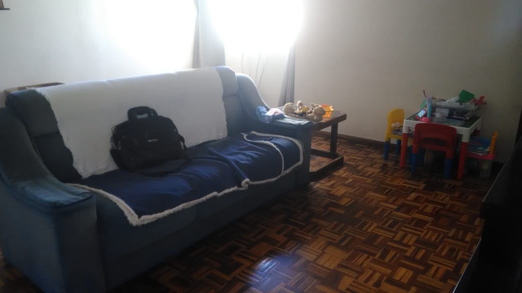 Apartamento à venda com 2 quartos, 65m² - Foto 3