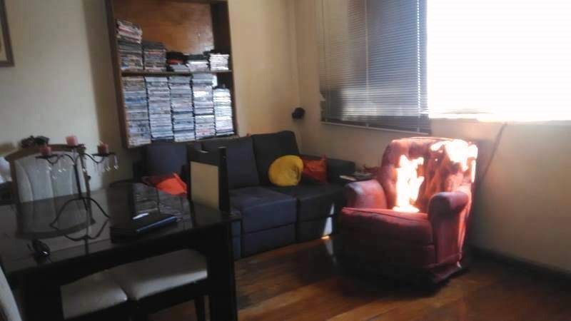 Apartamento à venda com 3 quartos, 70m² - Foto 8