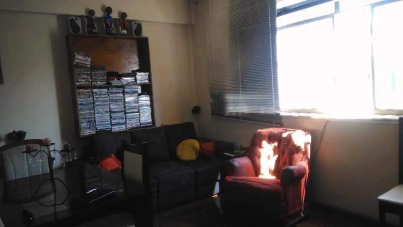 Apartamento à venda com 3 quartos, 70m² - Foto 11