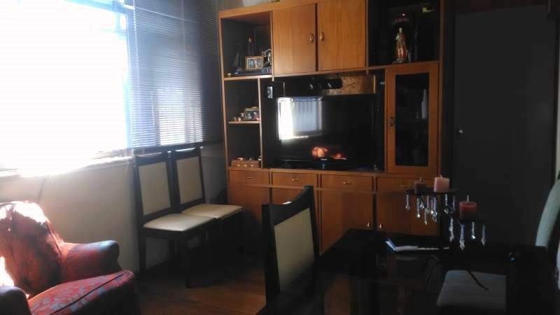 Apartamento à venda com 3 quartos, 70m² - Foto 13