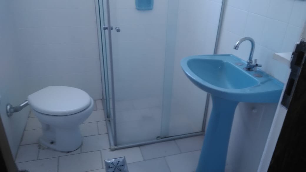 Apartamento à venda com 3 quartos, 95m² - Foto 3