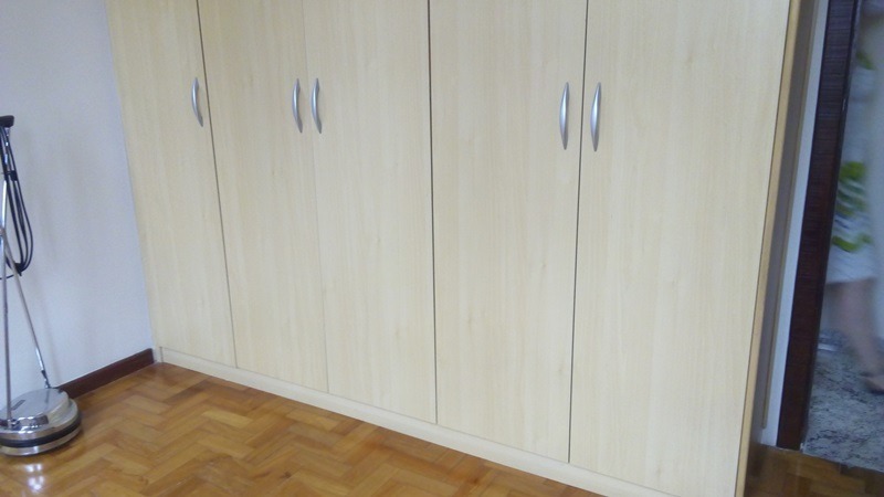 Apartamento à venda com 3 quartos, 105m² - Foto 5