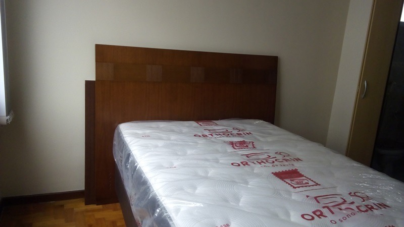 Apartamento à venda com 3 quartos, 105m² - Foto 9