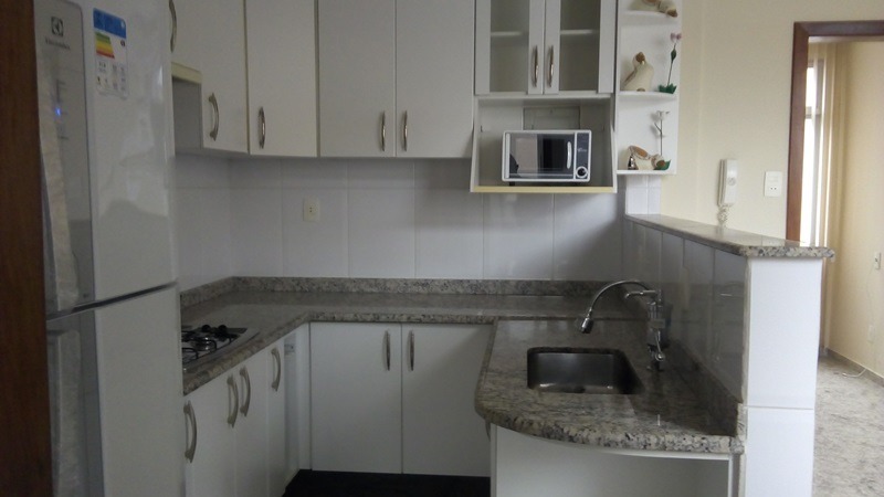 Apartamento à venda com 3 quartos, 105m² - Foto 19