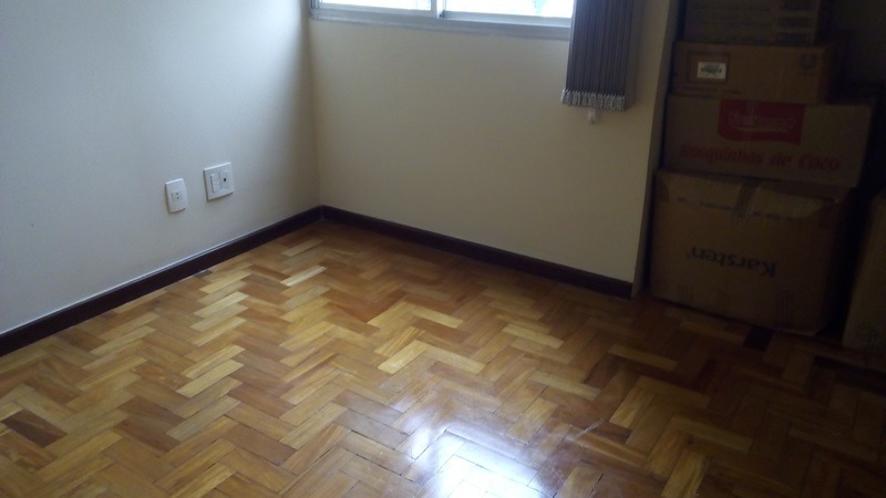 Apartamento à venda com 3 quartos, 105m² - Foto 14