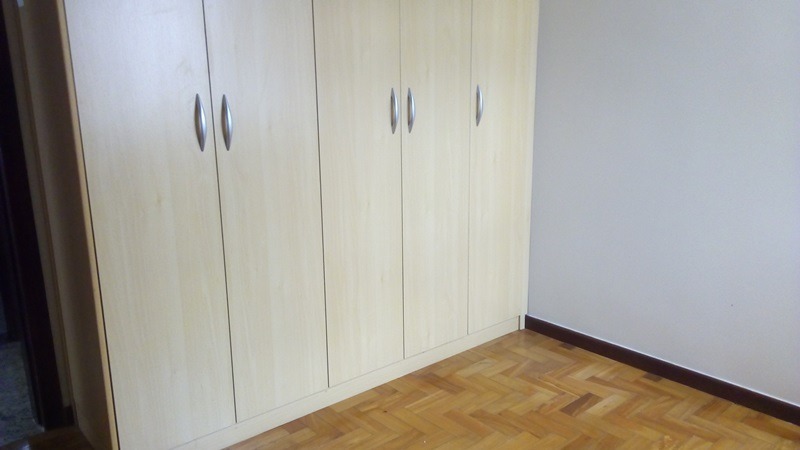 Apartamento à venda com 3 quartos, 105m² - Foto 13