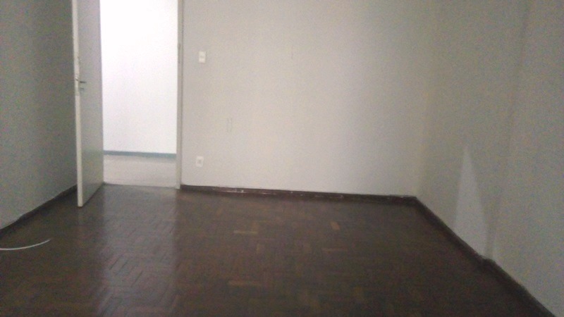 Apartamento à venda com 1 quarto, 55m² - Foto 1