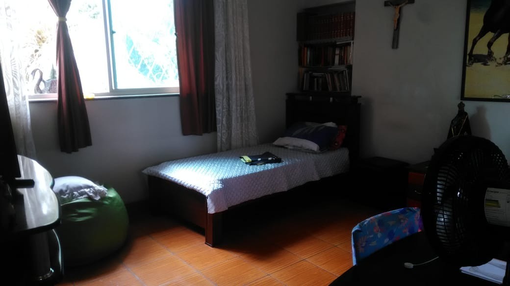 Casa à venda com 5 quartos, 120m² - Foto 16