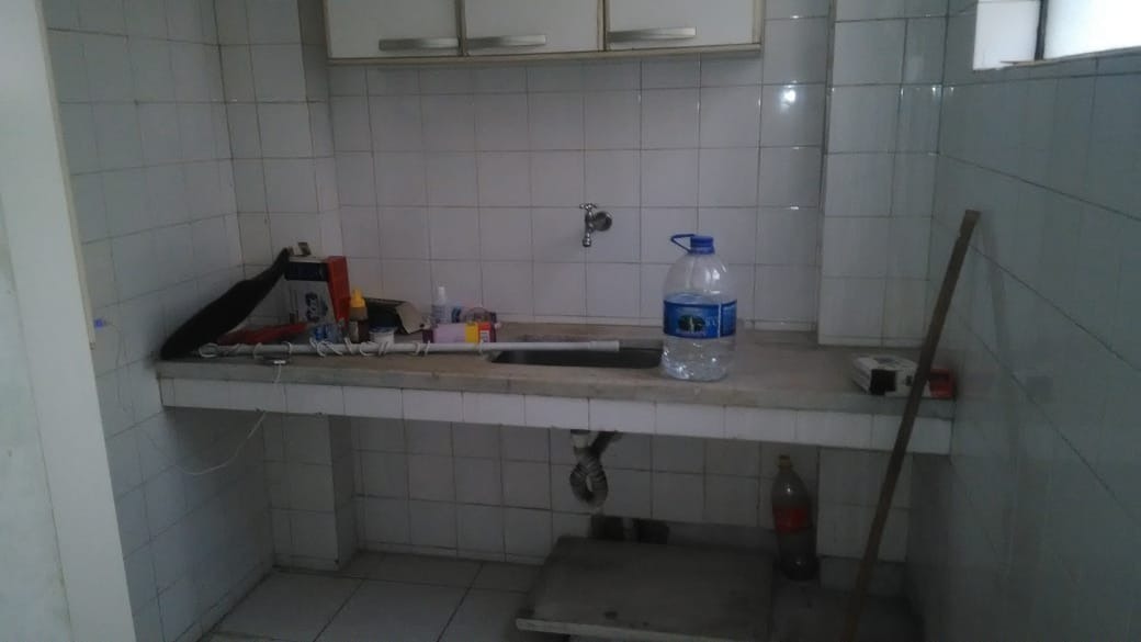 Apartamento à venda com 2 quartos, 65m² - Foto 6