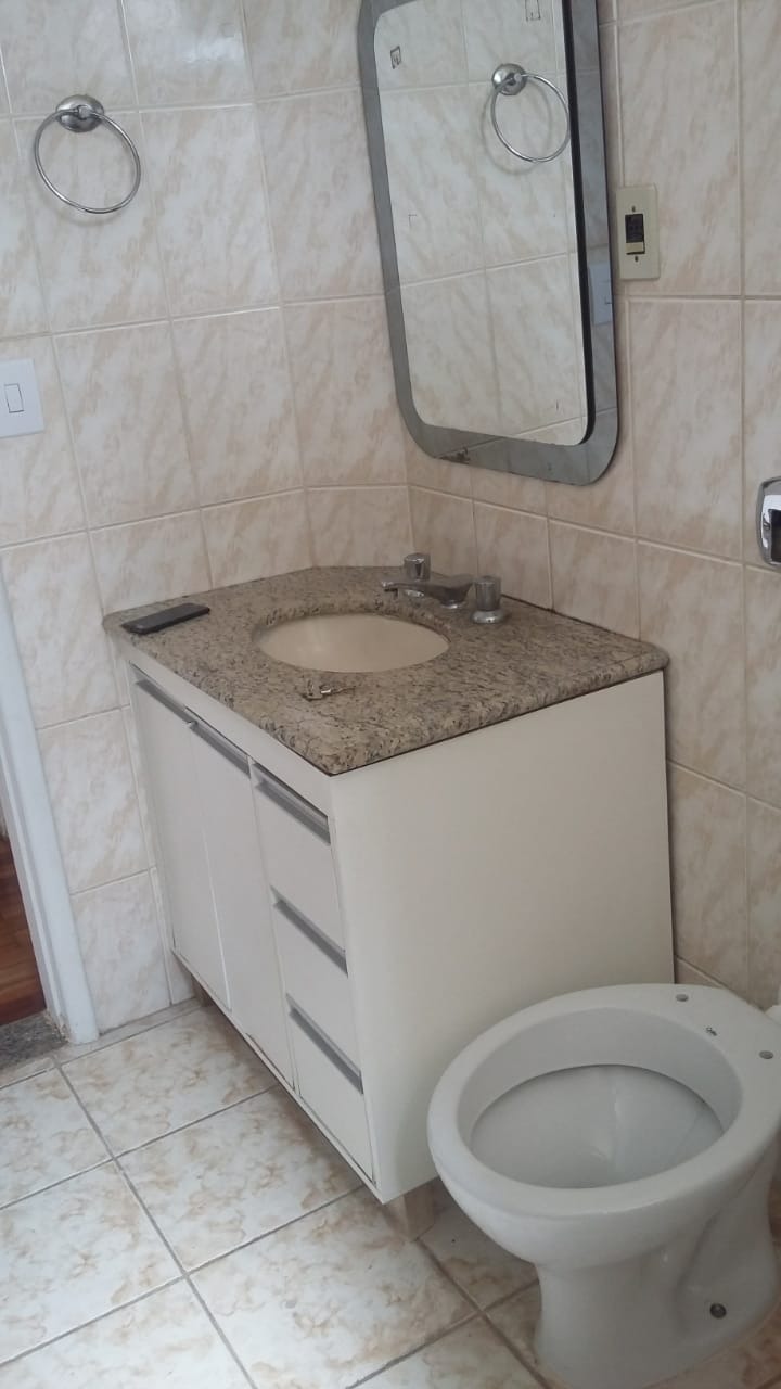 Apartamento à venda com 3 quartos, 90m² - Foto 17