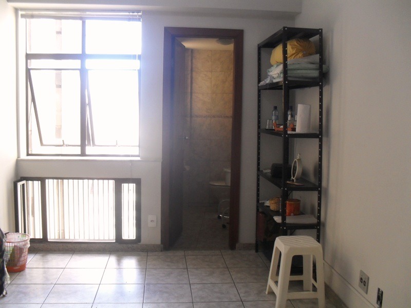 Conjunto Comercial-Sala à venda, 25m² - Foto 6