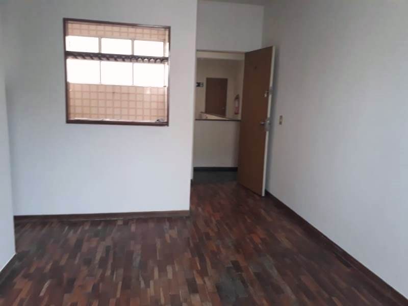 Apartamento à venda com 2 quartos, 45m² - Foto 1