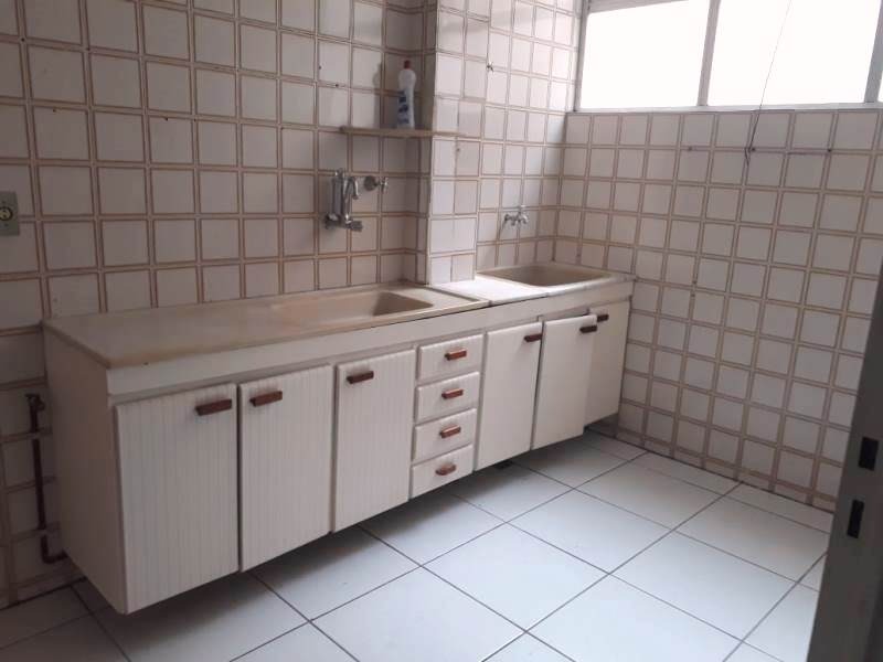 Apartamento à venda com 2 quartos, 45m² - Foto 10