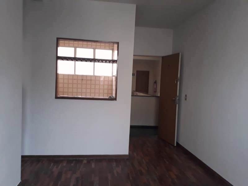 Apartamento à venda com 2 quartos, 45m² - Foto 6