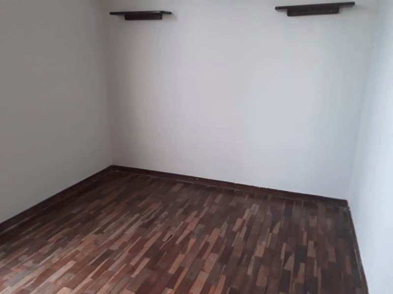 Apartamento à venda com 2 quartos, 45m² - Foto 2