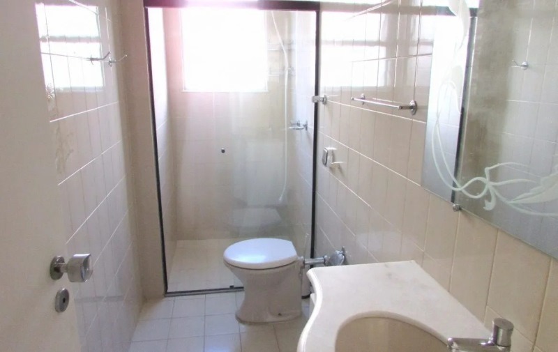 Apartamento à venda com 3 quartos, 95m² - Foto 7