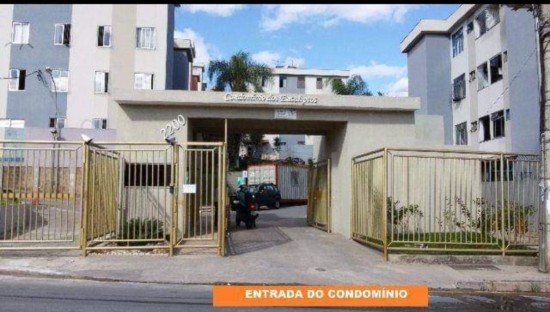 Apartamento à venda com 3 quartos, 55m² - Foto 12