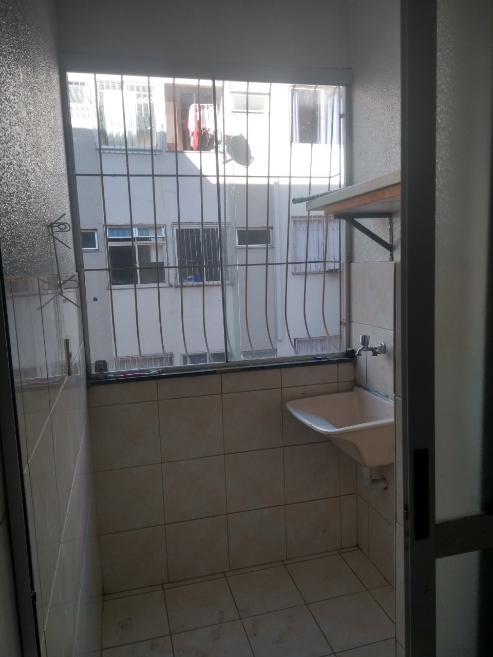 Apartamento à venda com 3 quartos, 55m² - Foto 9