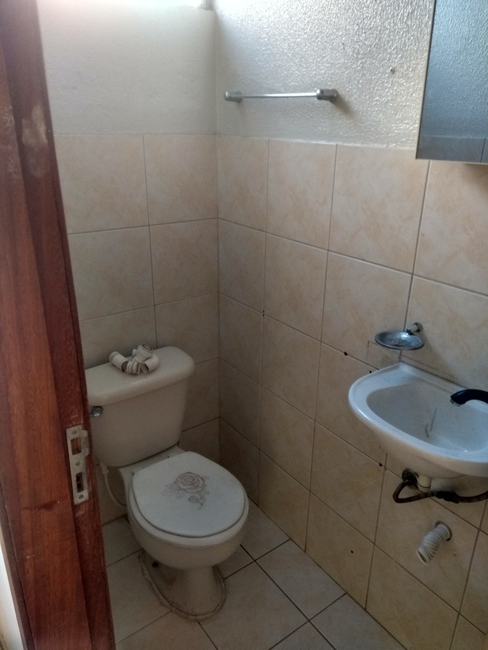 Apartamento à venda com 3 quartos, 55m² - Foto 7