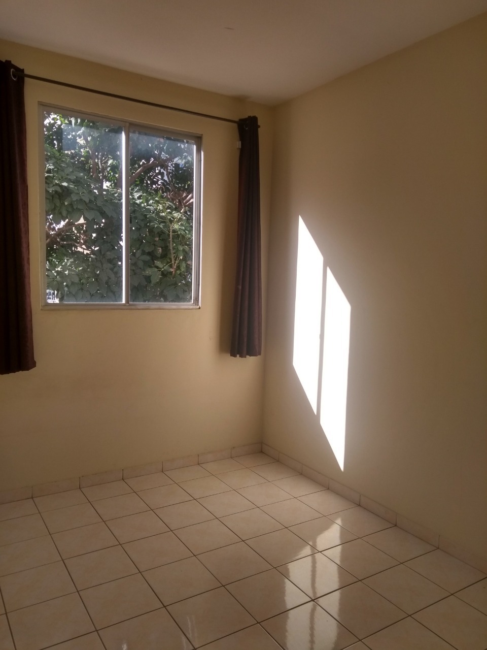 Apartamento à venda com 3 quartos, 55m² - Foto 3