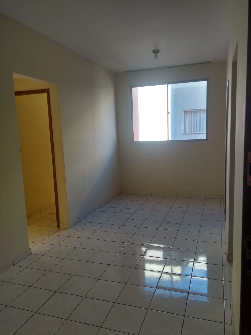 Apartamento à venda com 3 quartos, 55m² - Foto 1