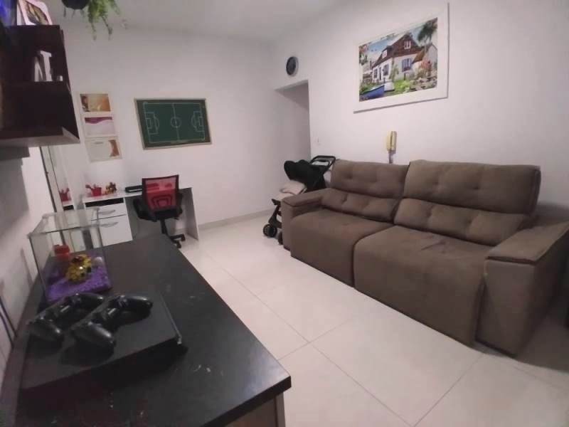 Apartamento à venda com 1 quarto, 55m² - Foto 5