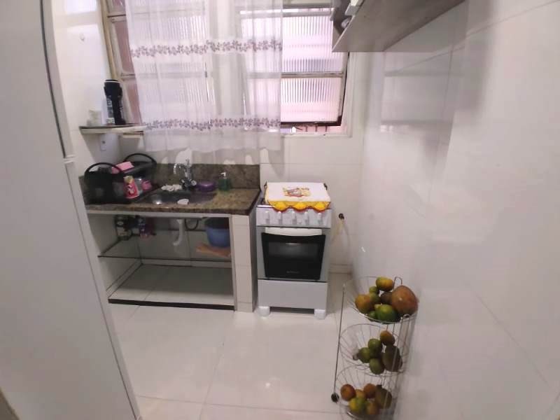 Apartamento à venda com 1 quarto, 55m² - Foto 8