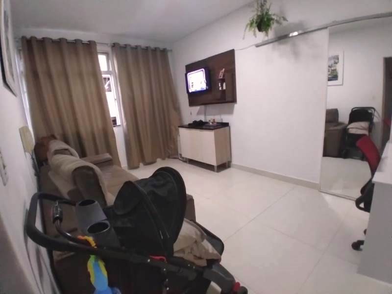 Apartamento à venda com 1 quarto, 55m² - Foto 2