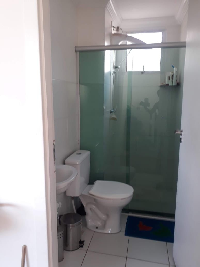 Apartamento à venda com 2 quartos, 49m² - Foto 3