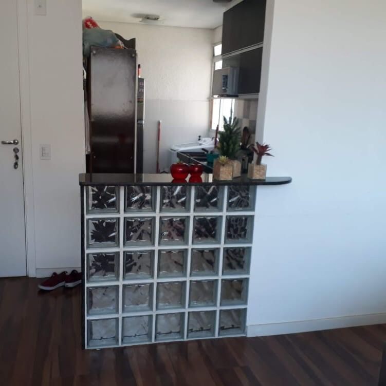 Apartamento à venda com 2 quartos, 49m² - Foto 4