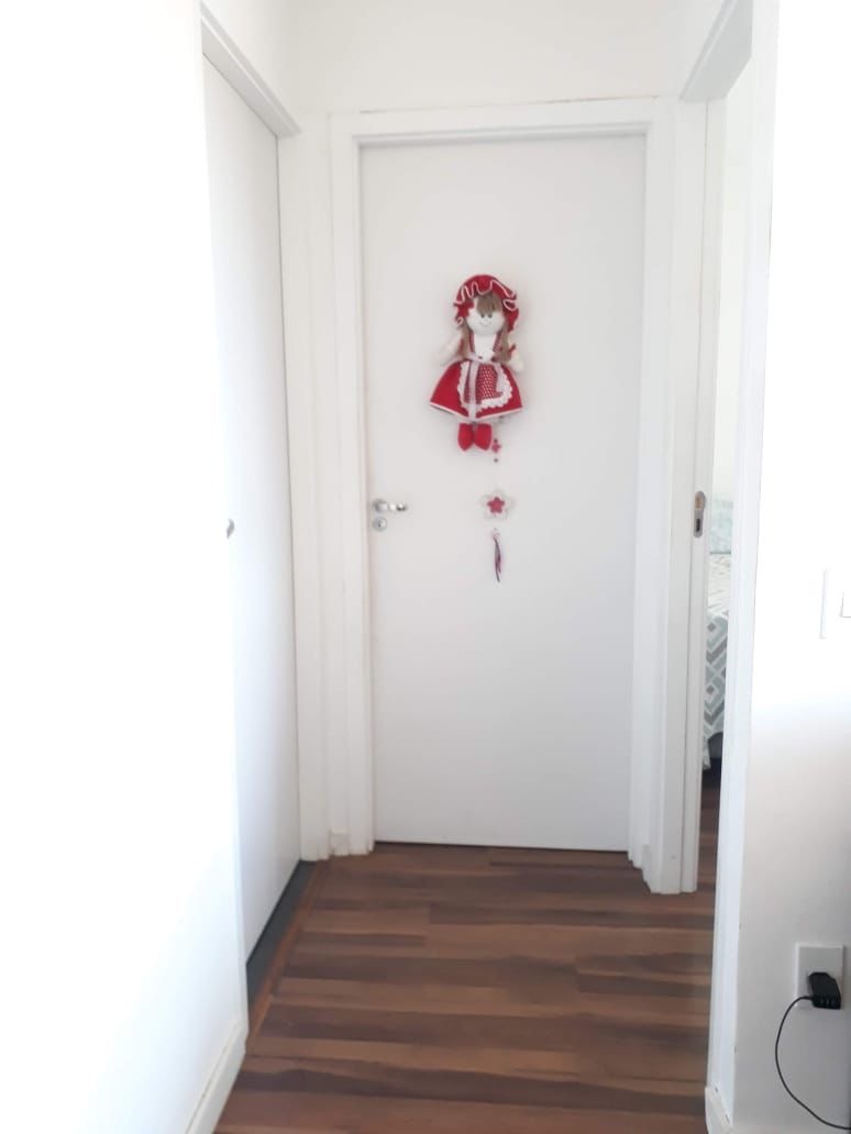 Apartamento à venda com 2 quartos, 49m² - Foto 5