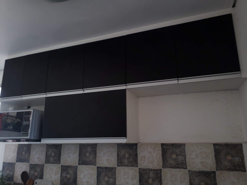 Apartamento à venda com 2 quartos, 49m² - Foto 6