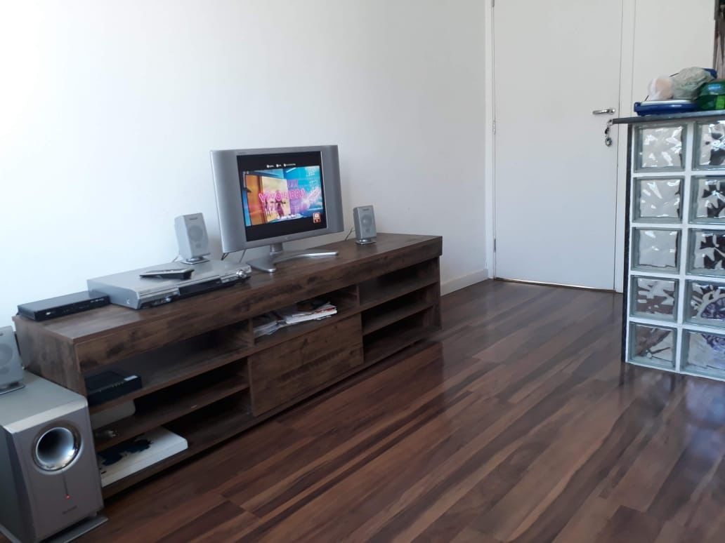 Apartamento à venda com 2 quartos, 49m² - Foto 2