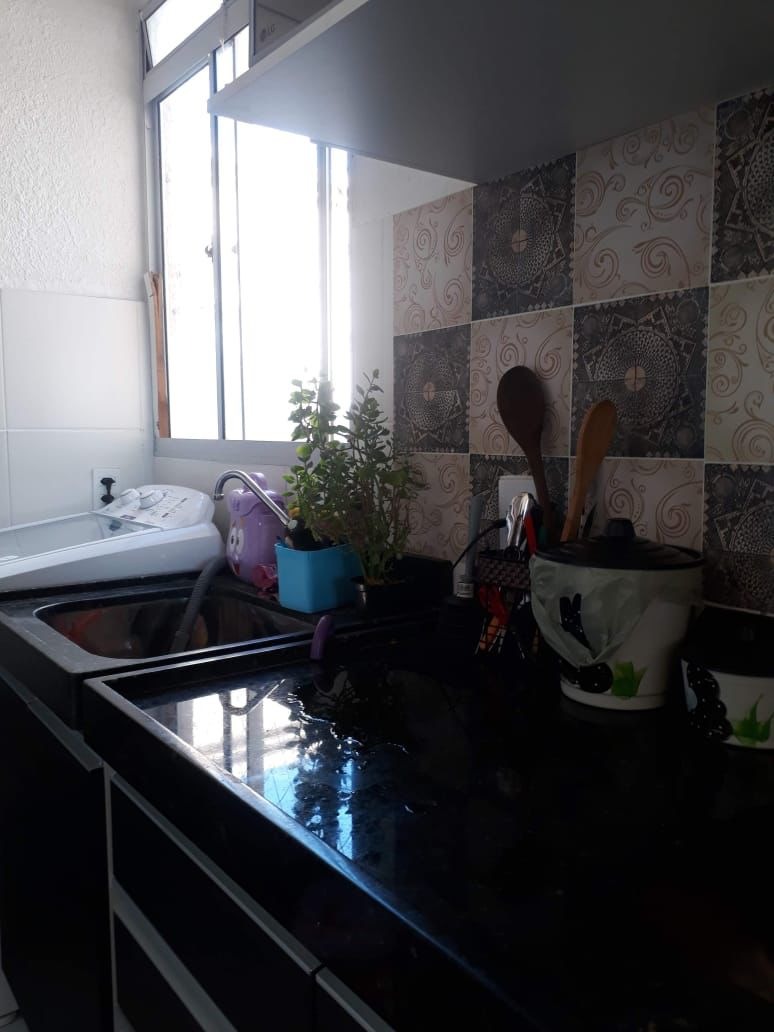 Apartamento à venda com 2 quartos, 49m² - Foto 10