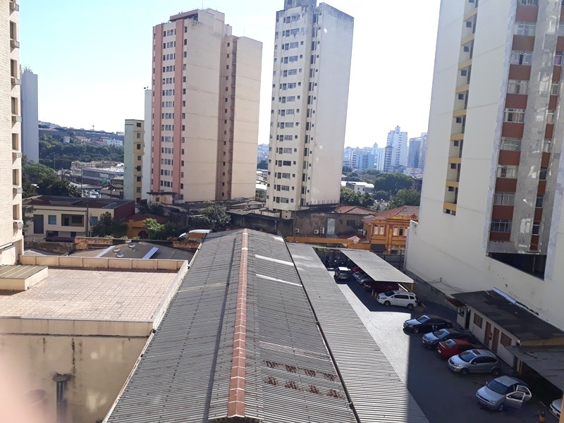 Apartamento à venda com 2 quartos, 55m² - Foto 16