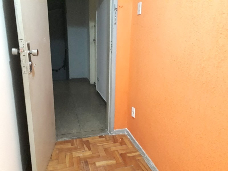 Apartamento à venda com 2 quartos, 55m² - Foto 10