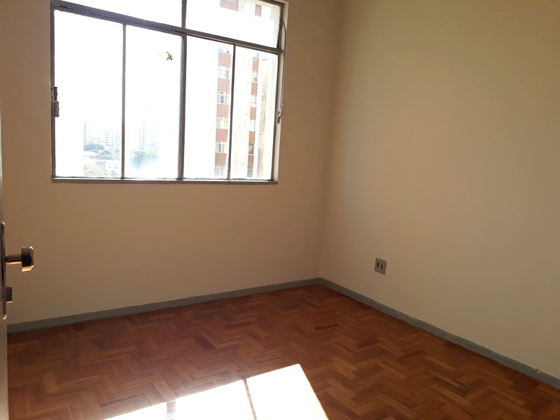 Apartamento à venda com 2 quartos, 55m² - Foto 5