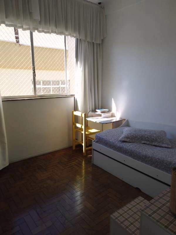 Apartamento à venda com 3 quartos, 130m² - Foto 5