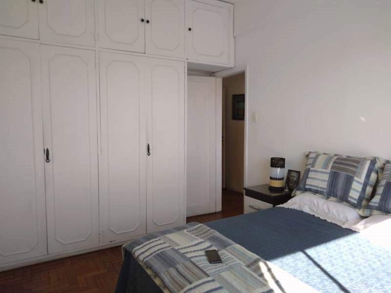 Apartamento à venda com 3 quartos, 130m² - Foto 13