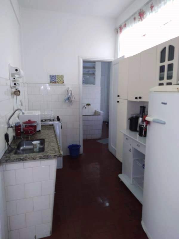 Apartamento à venda com 3 quartos, 130m² - Foto 15