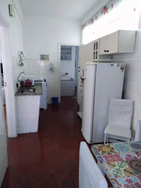 Apartamento à venda com 3 quartos, 130m² - Foto 16