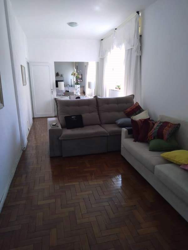 Apartamento à venda com 3 quartos, 130m² - Foto 11