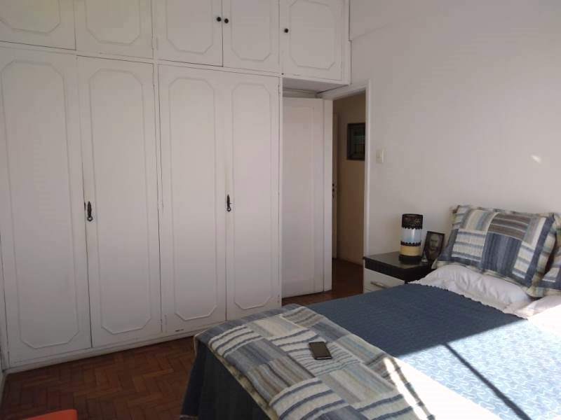 Apartamento à venda com 3 quartos, 130m² - Foto 12