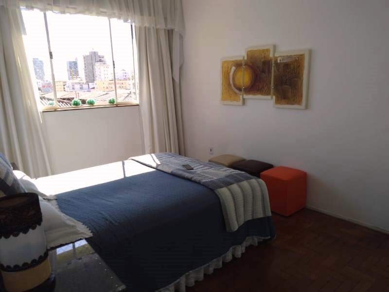 Apartamento à venda com 3 quartos, 130m² - Foto 17