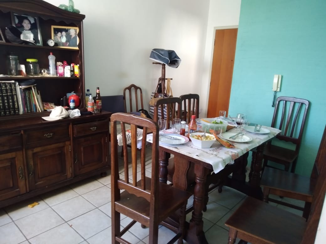 Apartamento à venda com 3 quartos, 61m² - Foto 3