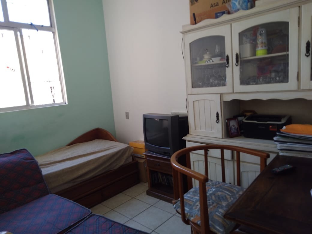 Apartamento à venda com 3 quartos, 61m² - Foto 6