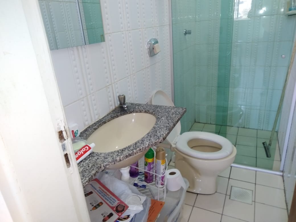 Apartamento à venda com 3 quartos, 61m² - Foto 7