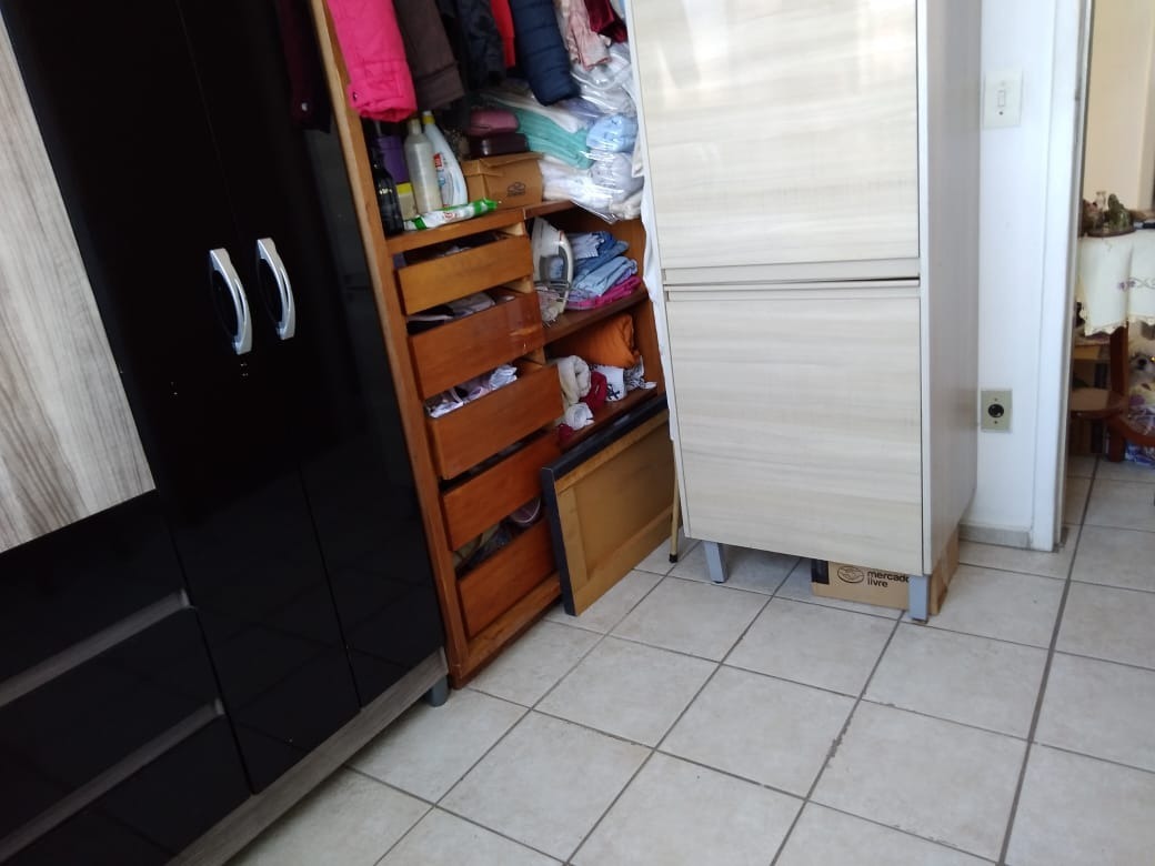 Apartamento à venda com 3 quartos, 61m² - Foto 14